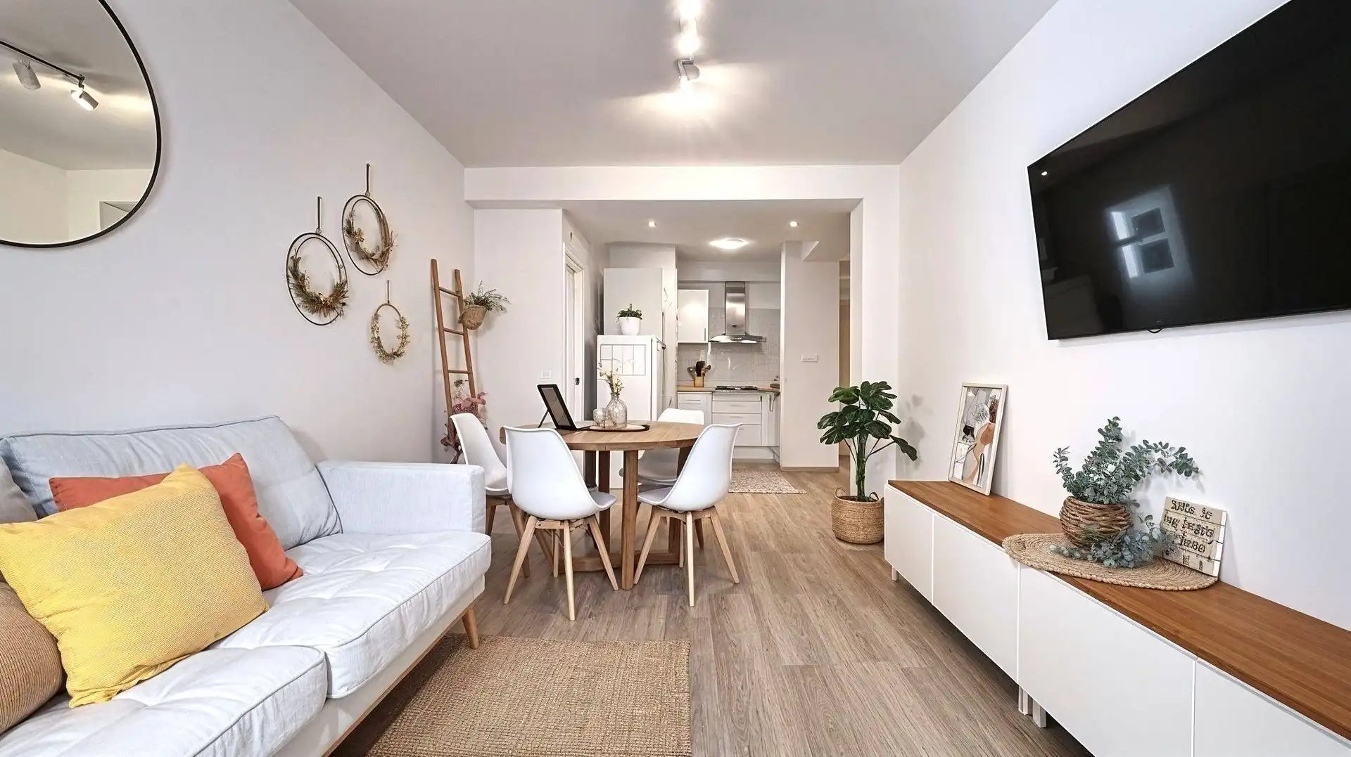 Appartement avec ascenseur à vendre à Passeig PRIM, imagen 3