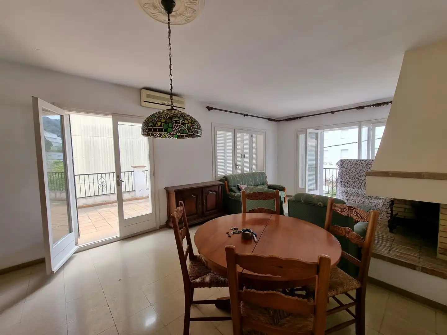 Buildings for sale in tomas barber, Tossa de Mar pueblo