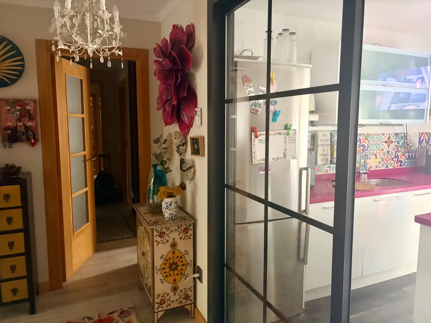 Appartamento con ascensore in vendita a Calle Dos Hermanas 13, imagen 11