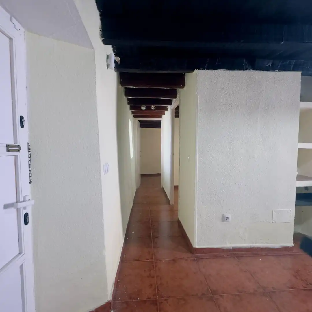 Casa o xalet en venda en Navalagamella amb Traster i Alarma