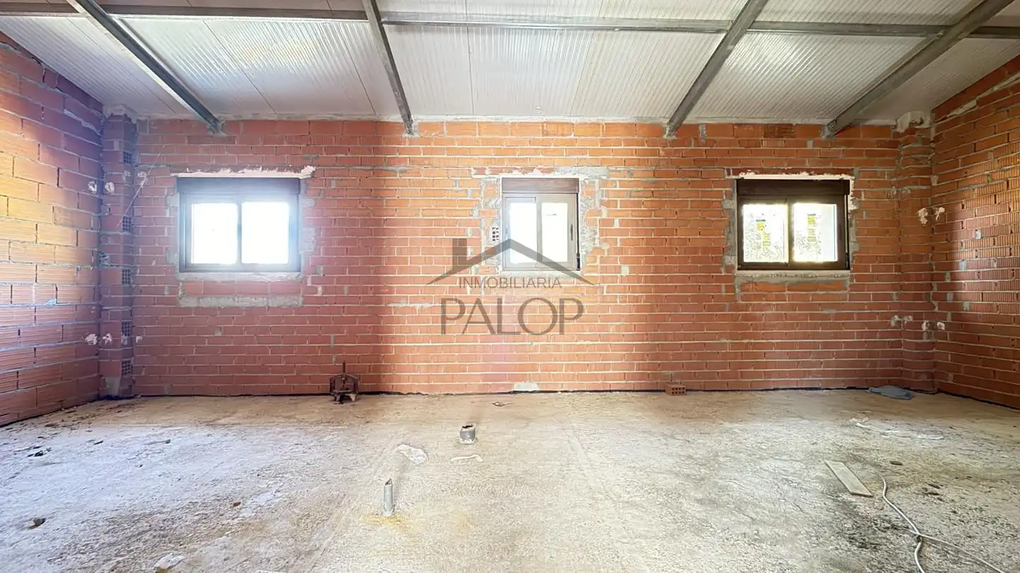 Finca rústica en venta en Carcaixent
