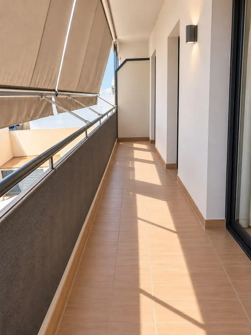 Flat for sale in La Roureda