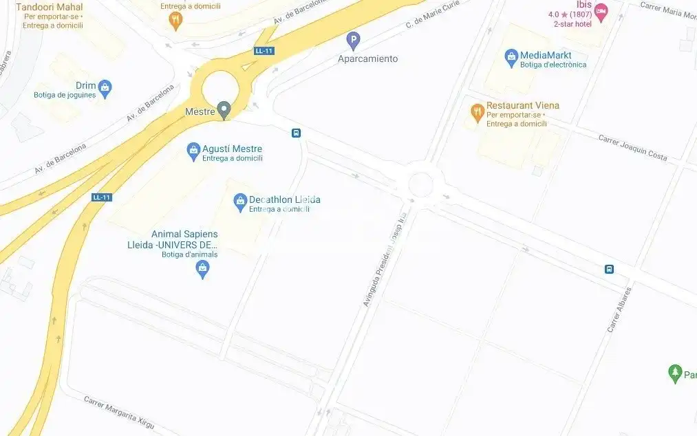 Local comercial en venda a Cappont, imagen 2