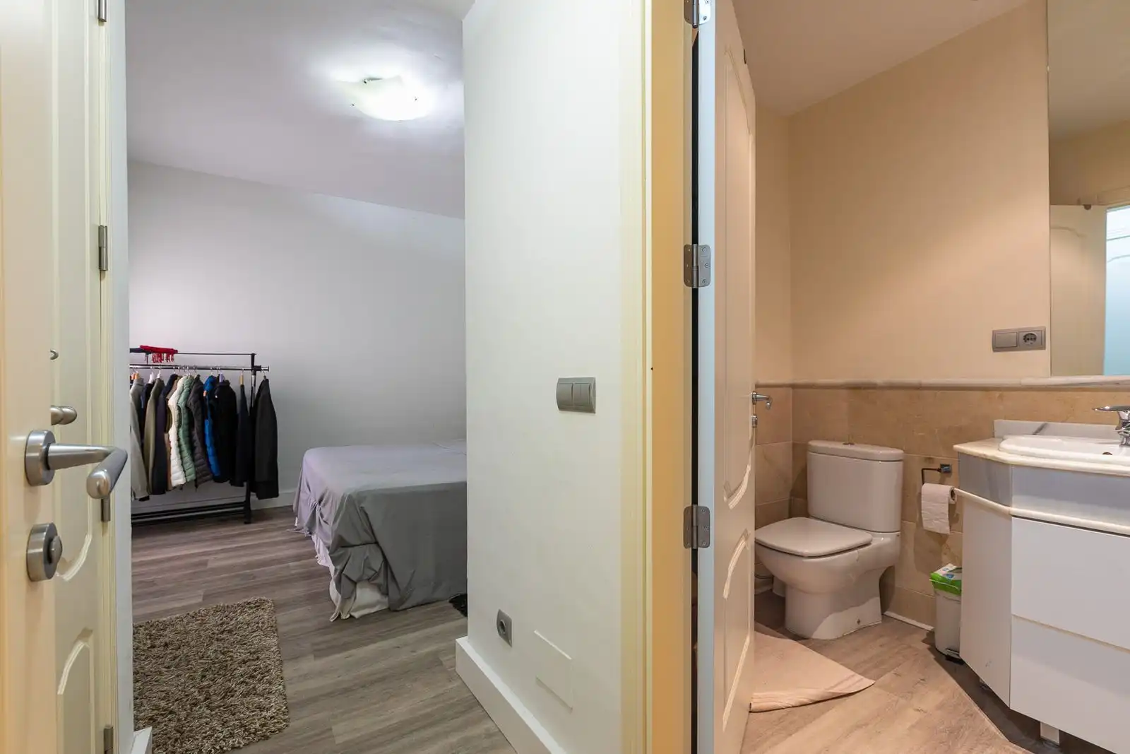 Mini appartamento con piscina in vendita a Nueva Andalucía, imagen 27