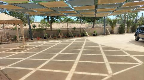 Foto 3 de Casa o xalet en venda a Diseminados la Albarda, El Fenazar - Campotéjar, Murcia