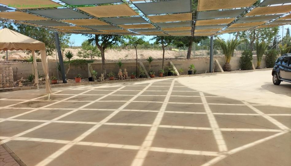 Photo 1 of House or chalet for sale in Diseminados la Albarda, El Fenazar - Campotéjar, Murcia