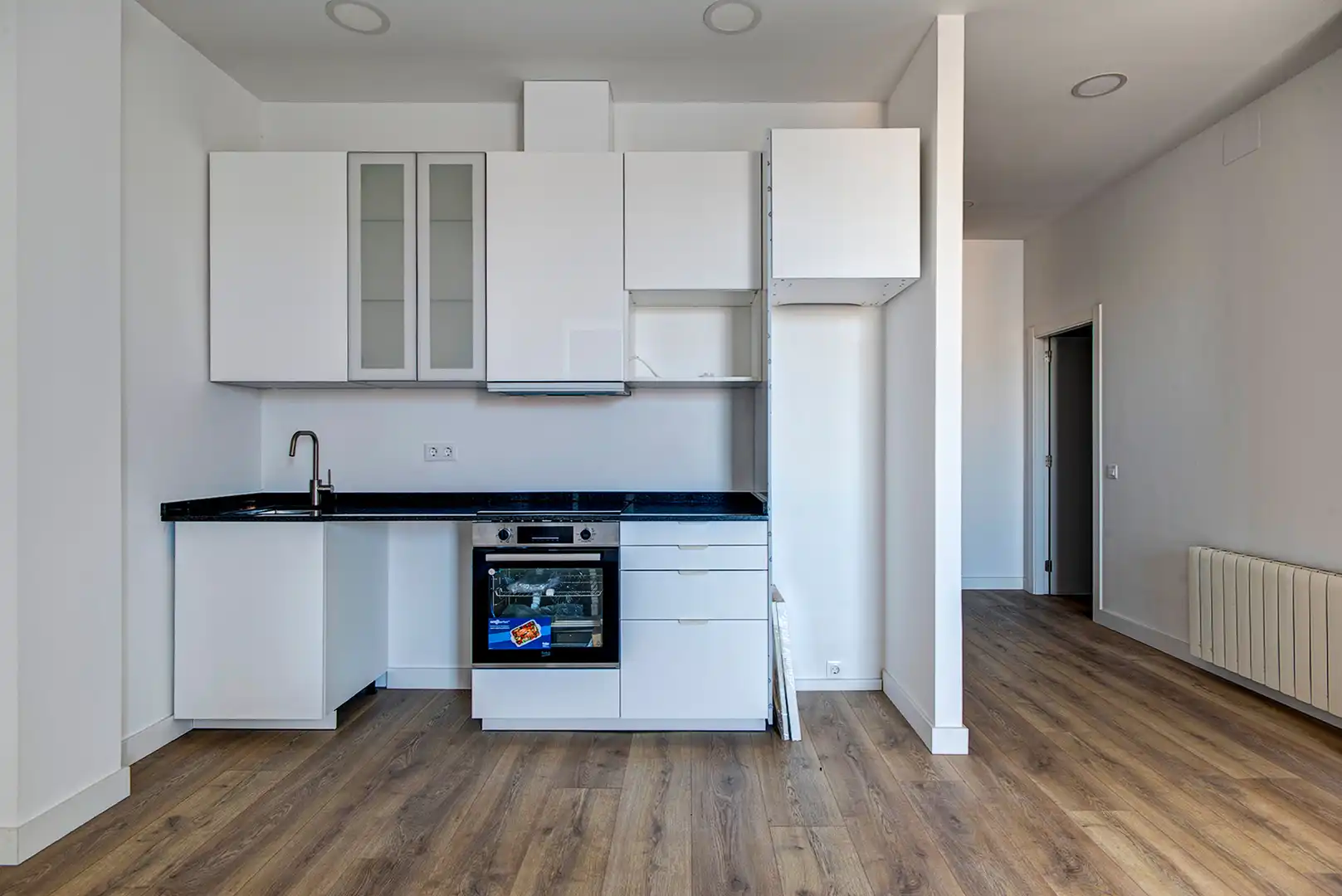 Piso con ascensor en venta en Plaça de Cots 11, imagen 16