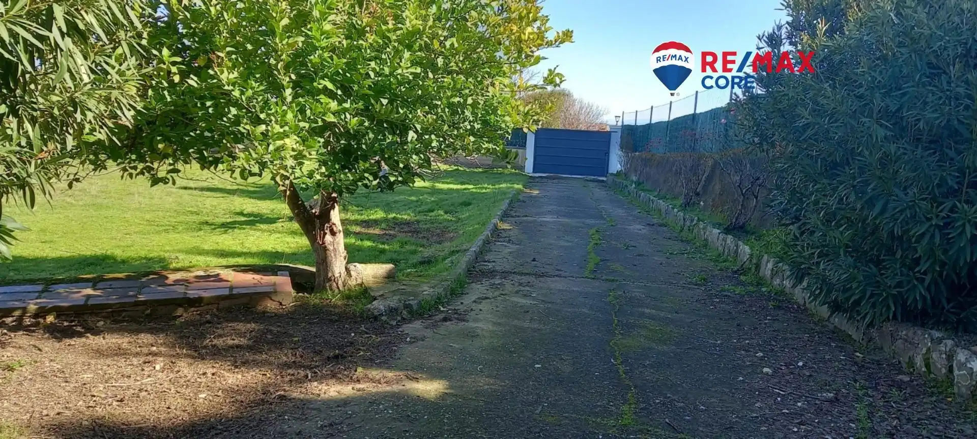 Chalet con jardín en venta en Sierra de Fuentes, imagen 10