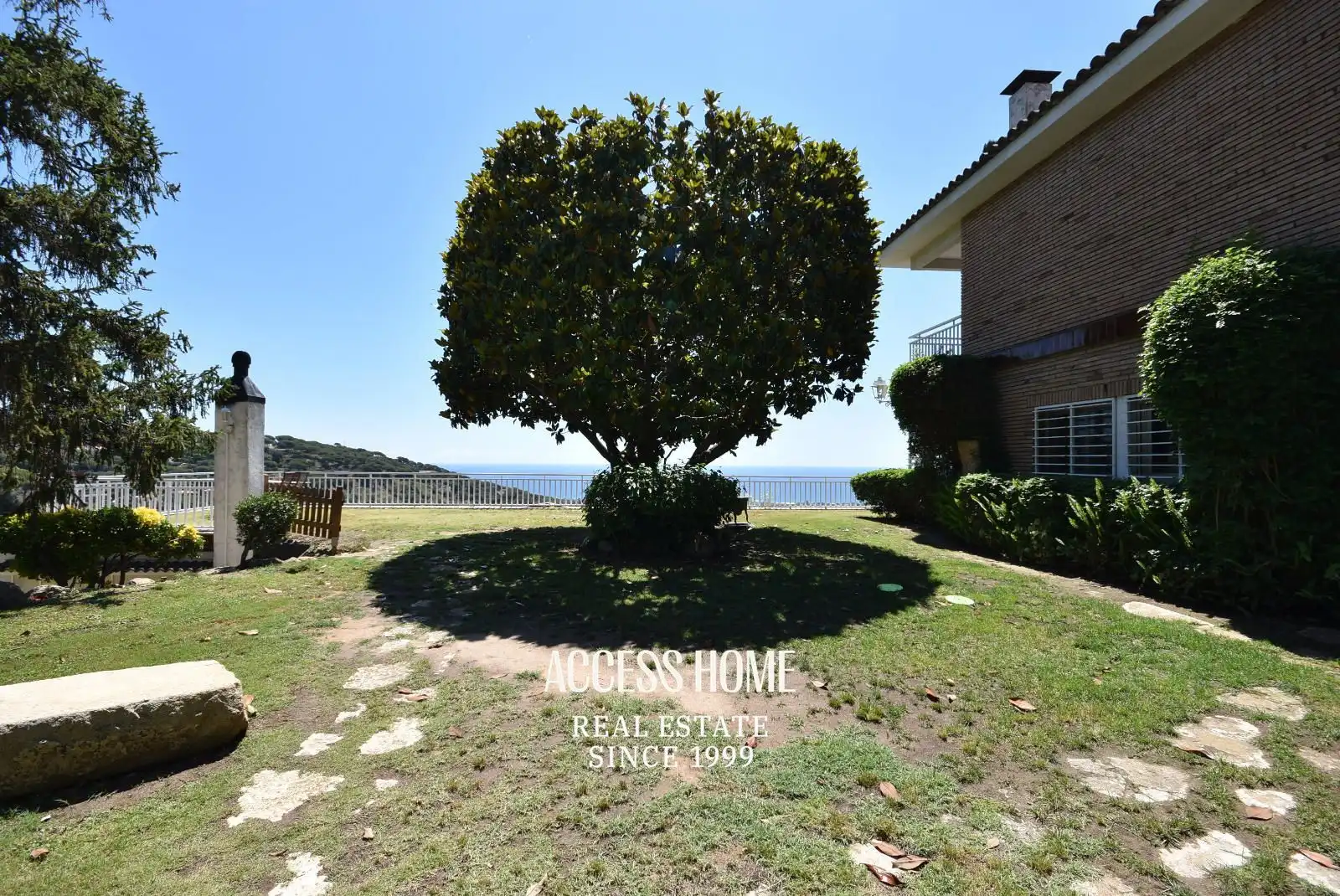 Villa avec piscine à vendre à Cabrera de Mar, imagen 9
