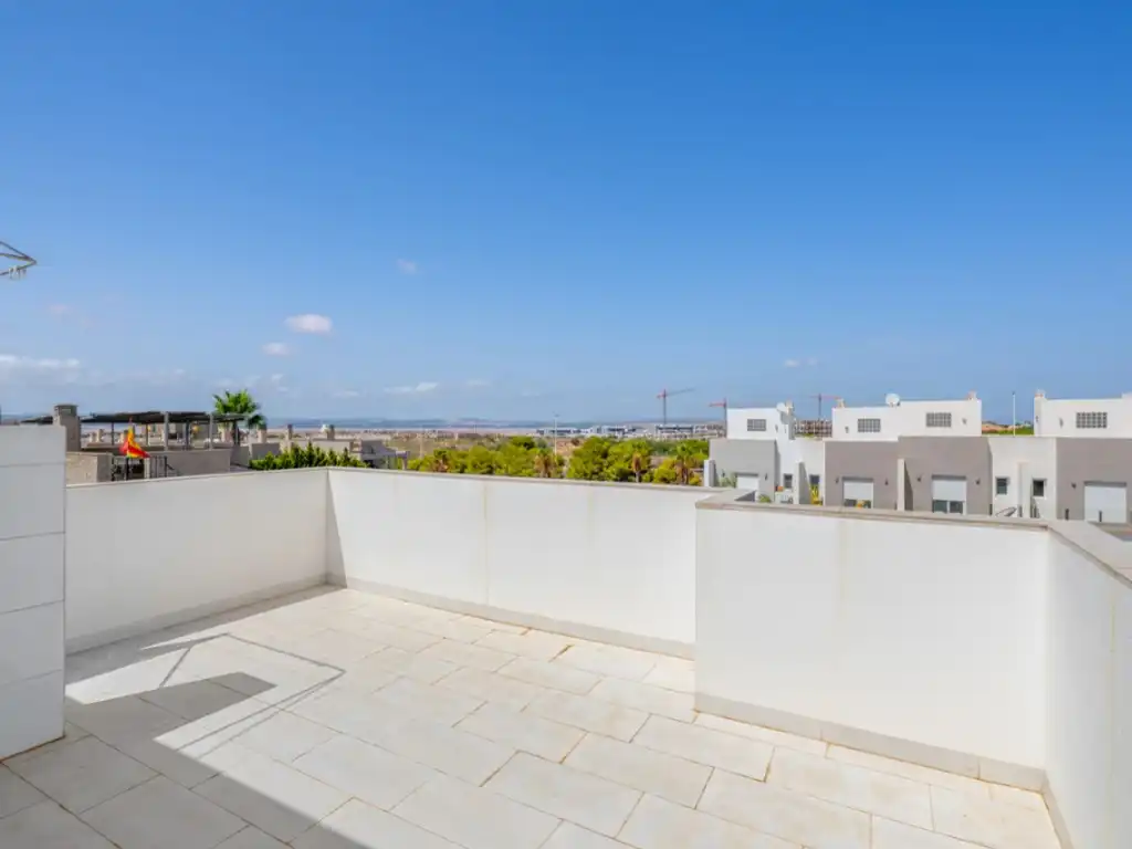 Haus mit Pool zum Verkauf in Avenida Asoc Victimas Terrorismo 1, imagen 31
