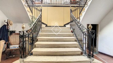 Casa señorial de 5 dormitorios en venta en el casco histórico de Maó, Menorca