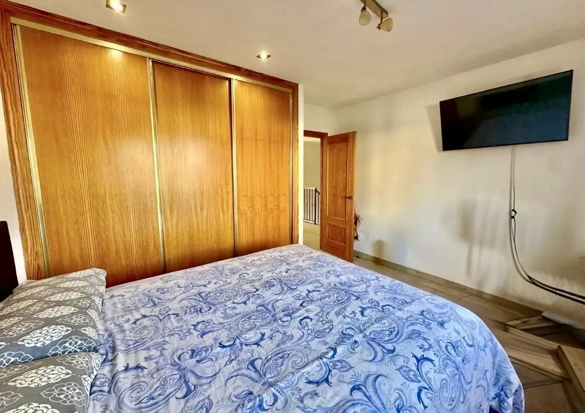 Country homes for sale in Calvià pueblo