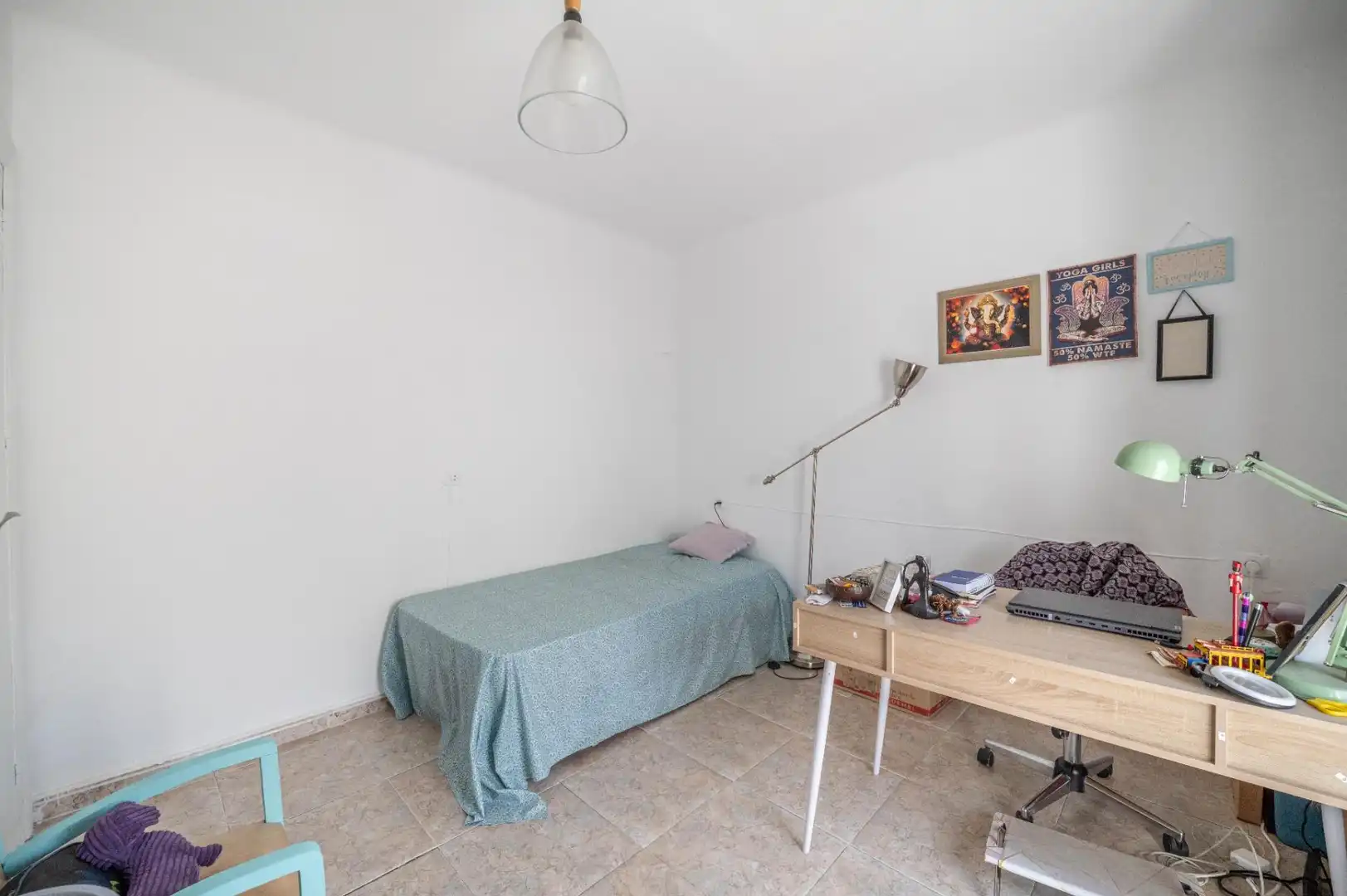 Reihenhaus mit Terrasse zum Verkauf in Calle CRUZ, imagen 47