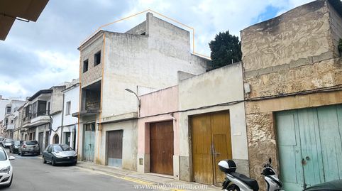 Foto 2 de Edificio en venta en Felanitx Poble, Felanitx