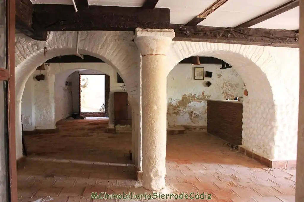 Haus mit Garten zum Verkauf in Constitución, imagen 70