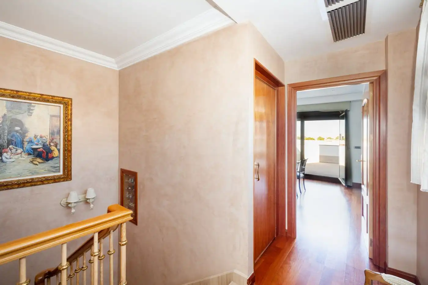 Houses for sale in Granada  with Air Conditioner, Heating and Terrace