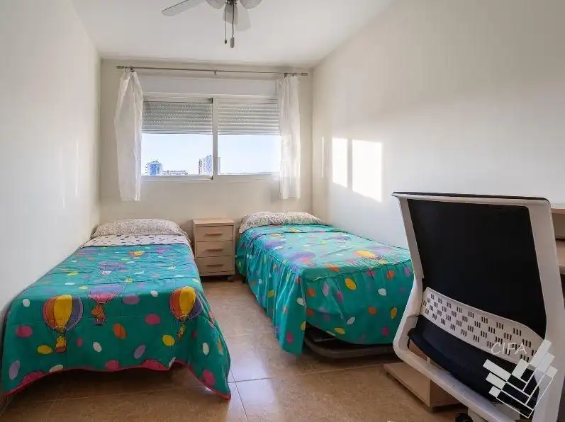 Appartamento con terrazza in vendita a Avenida CASTELLO (DE), imagen 15