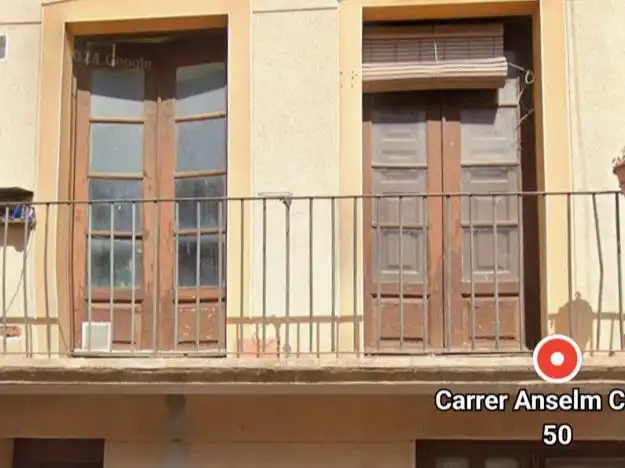 Piso en venta en Anselm Clave 50