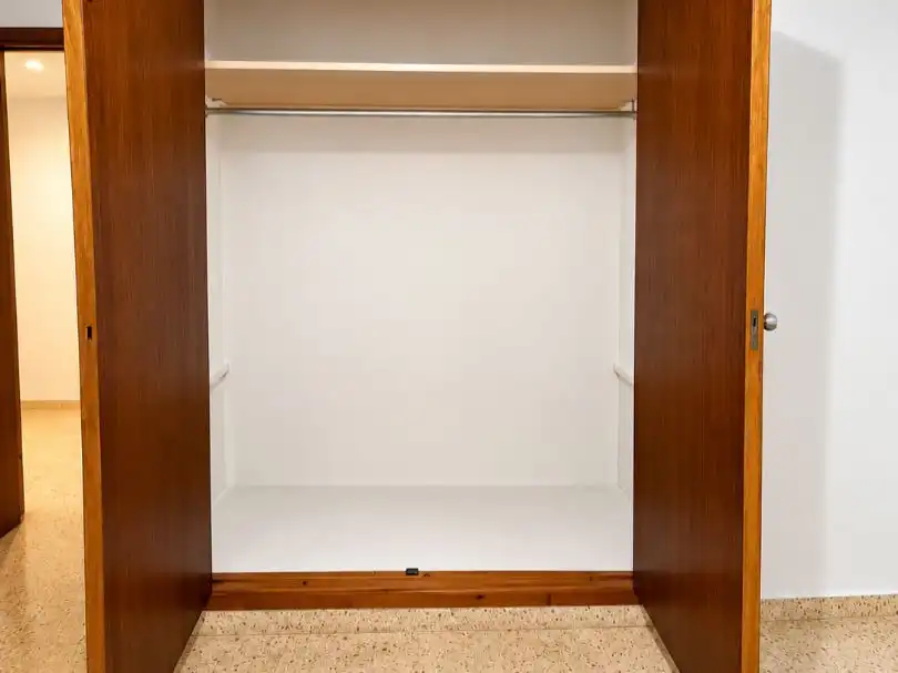 Piso en venta en  Palma de Mallorca con Terraza y Balcón