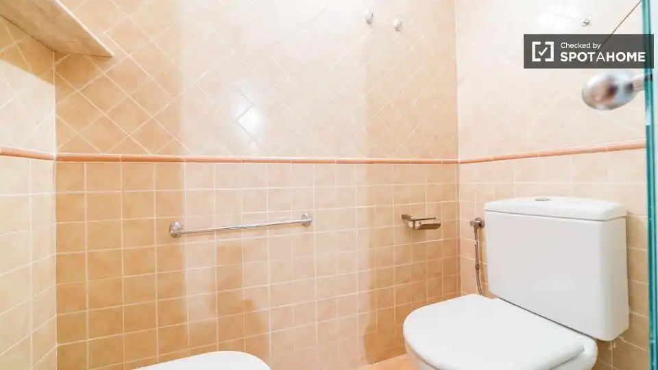 Room in Sant Francesc