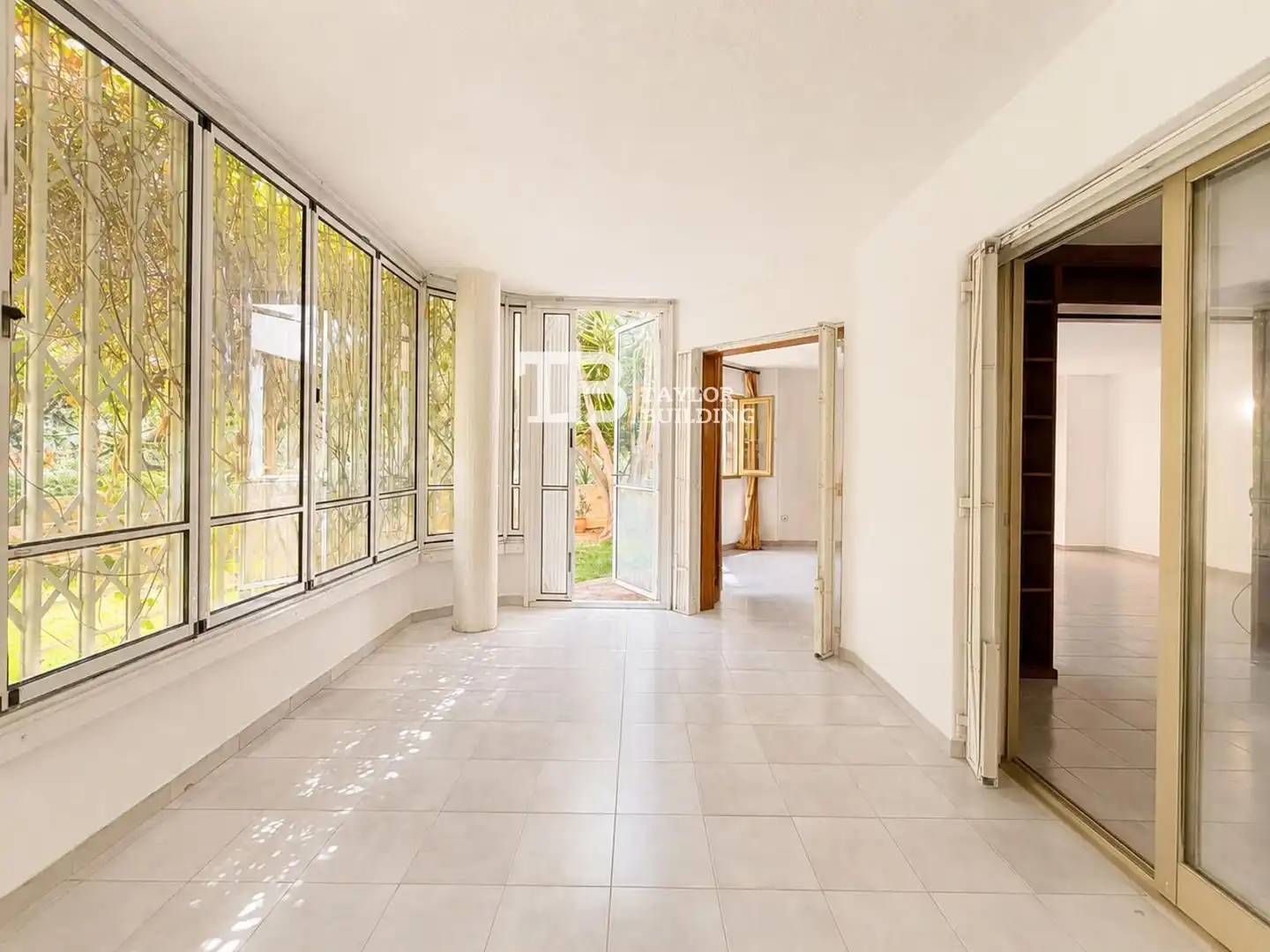 Jardín de Piso en venta en Calvià con Jardín privado, Terraza y Trastero