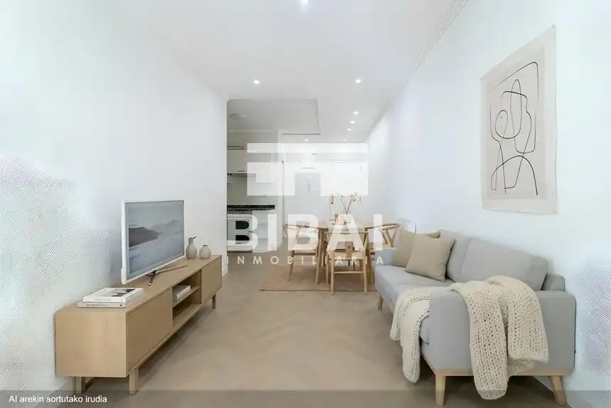 Appartement à vendre à Ferrerías Kalea, imagen 10