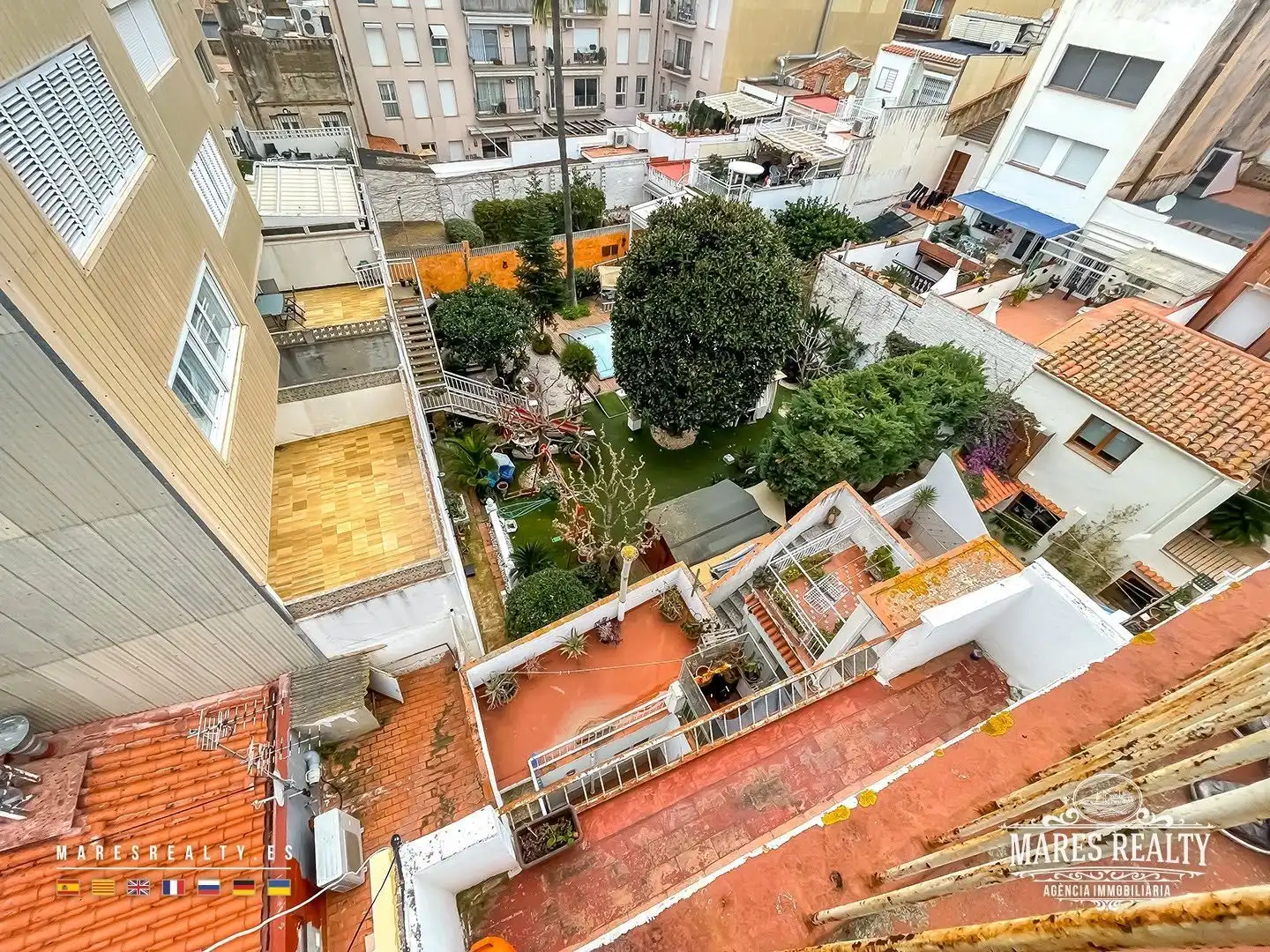 Mixte résidentiel à vendre à Calella, imagen 17