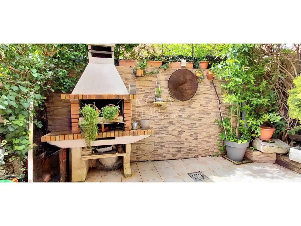 Garden of Detached homes for sale in Centelles  with Heating