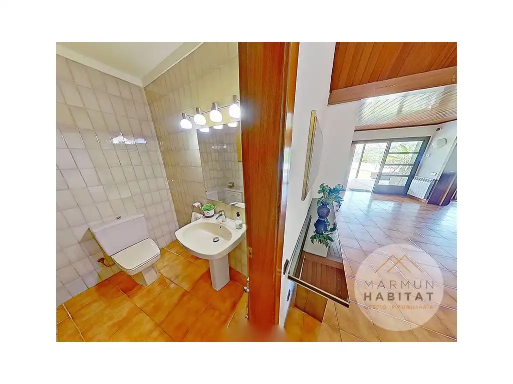 Casa amb terrassa en venda a Arenys de Munt, imagen 6