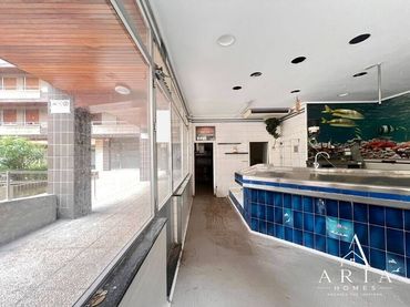 Business premises for sale in Rafaela Ybarra Kalea