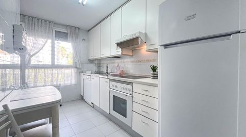 Foto 2 de Apartamento en venta en Avenida Costa Blanca, 102, Cabo de las Huertas, Alicante / Alacant