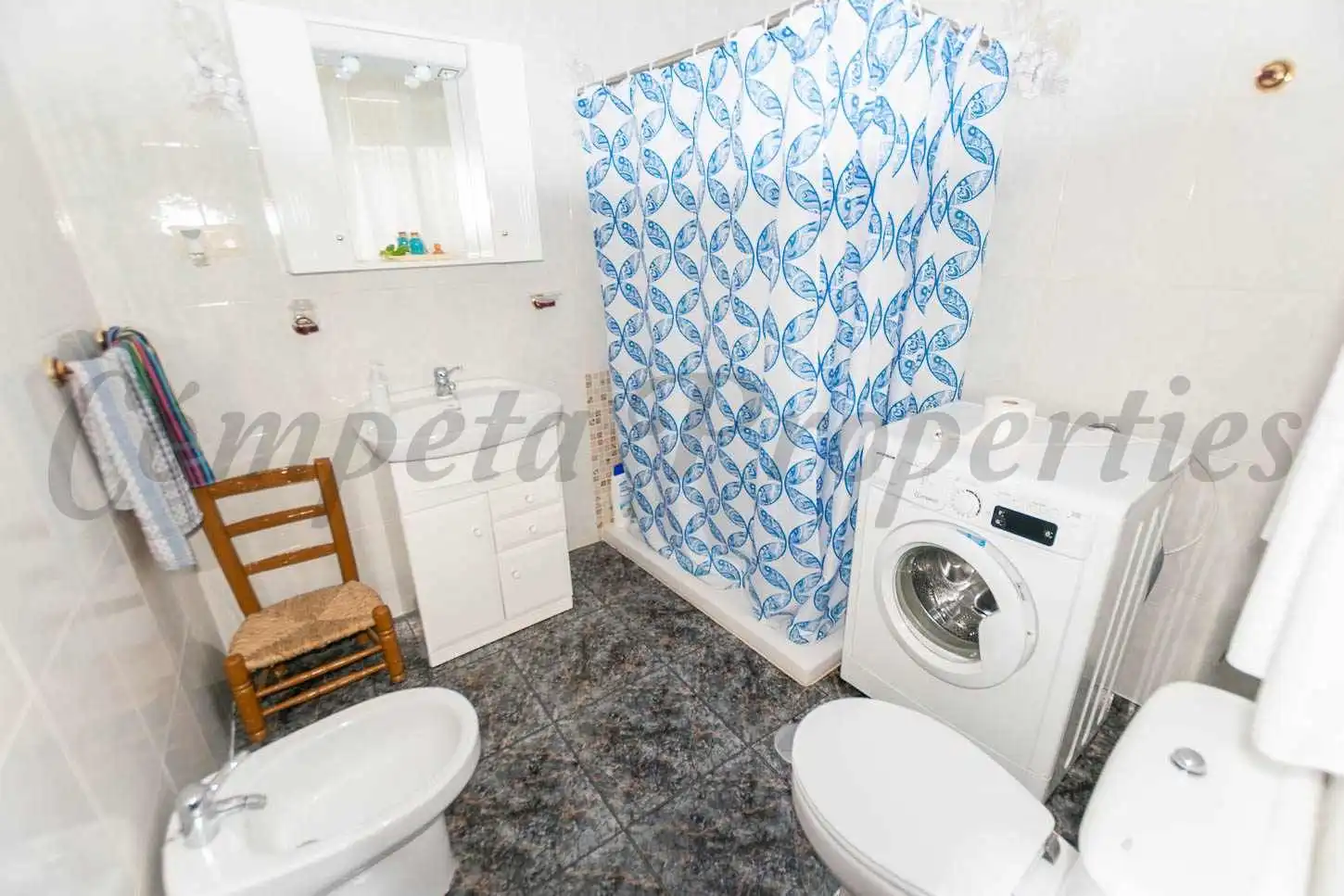 Casa en venda a Árchez, imagen 7
