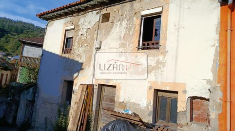 Foto 2 de Casa o xalet en venda a San Pedro - Siana, Mieres (Asturias)