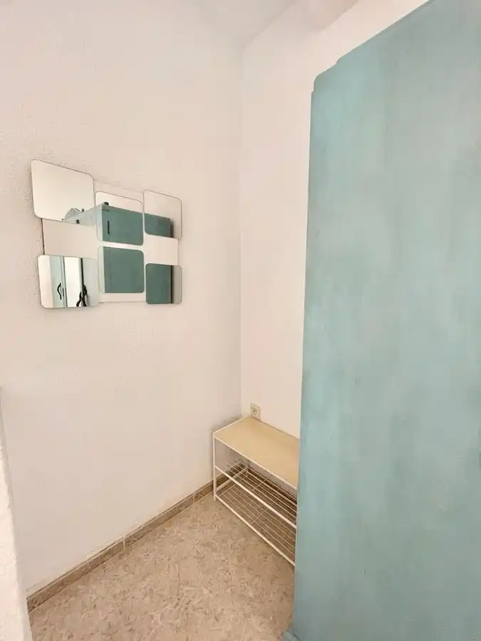 Flat for rent in Barrio de Zaidín