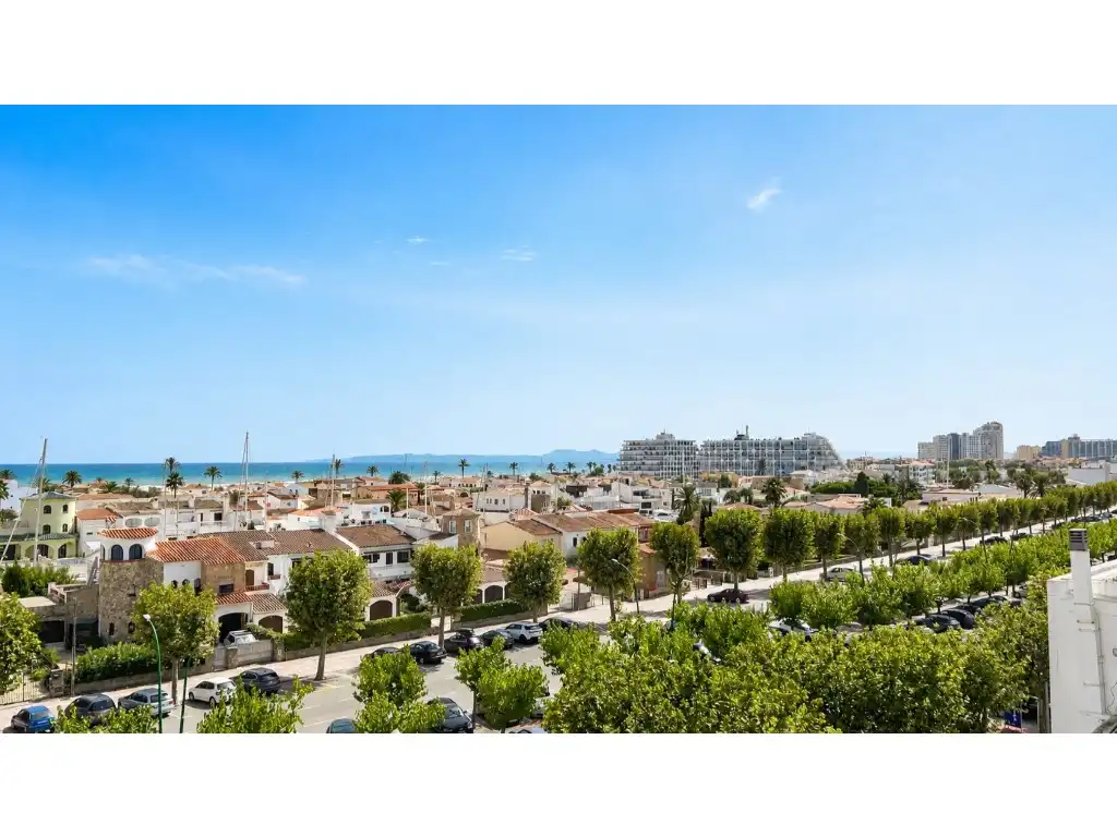 Mini appartamento con ascensore in vendita a Carrer del Club Nàutico Torre, imagen 6