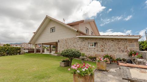 Foto 2 de Casa o xalet en venda a Baixada de Samil, Navia, Pontevedra