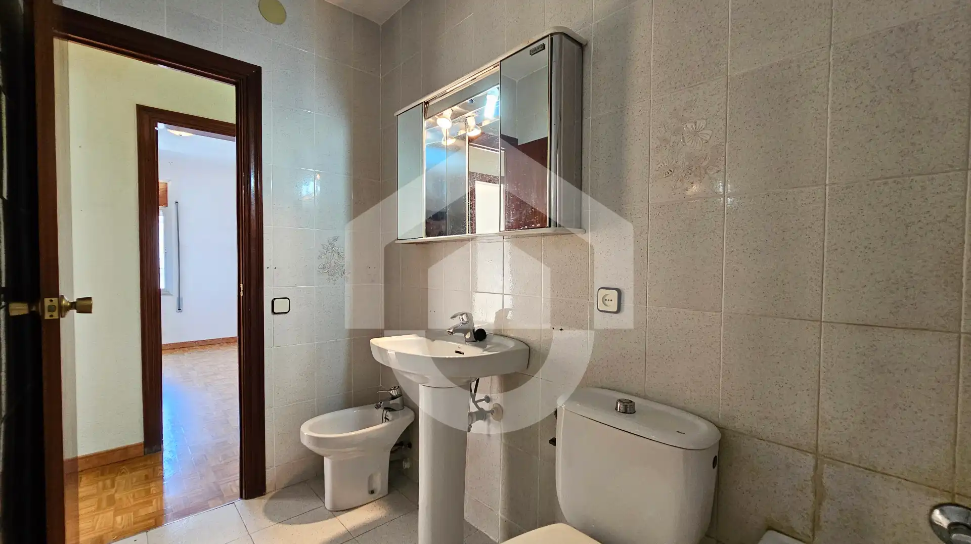 Flat with lift for sale in Passeig de Valldaura, imagen 24