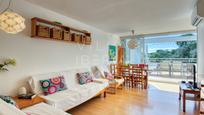 Sala d'estar de Apartament en venda en Castell-Platja d'Aro