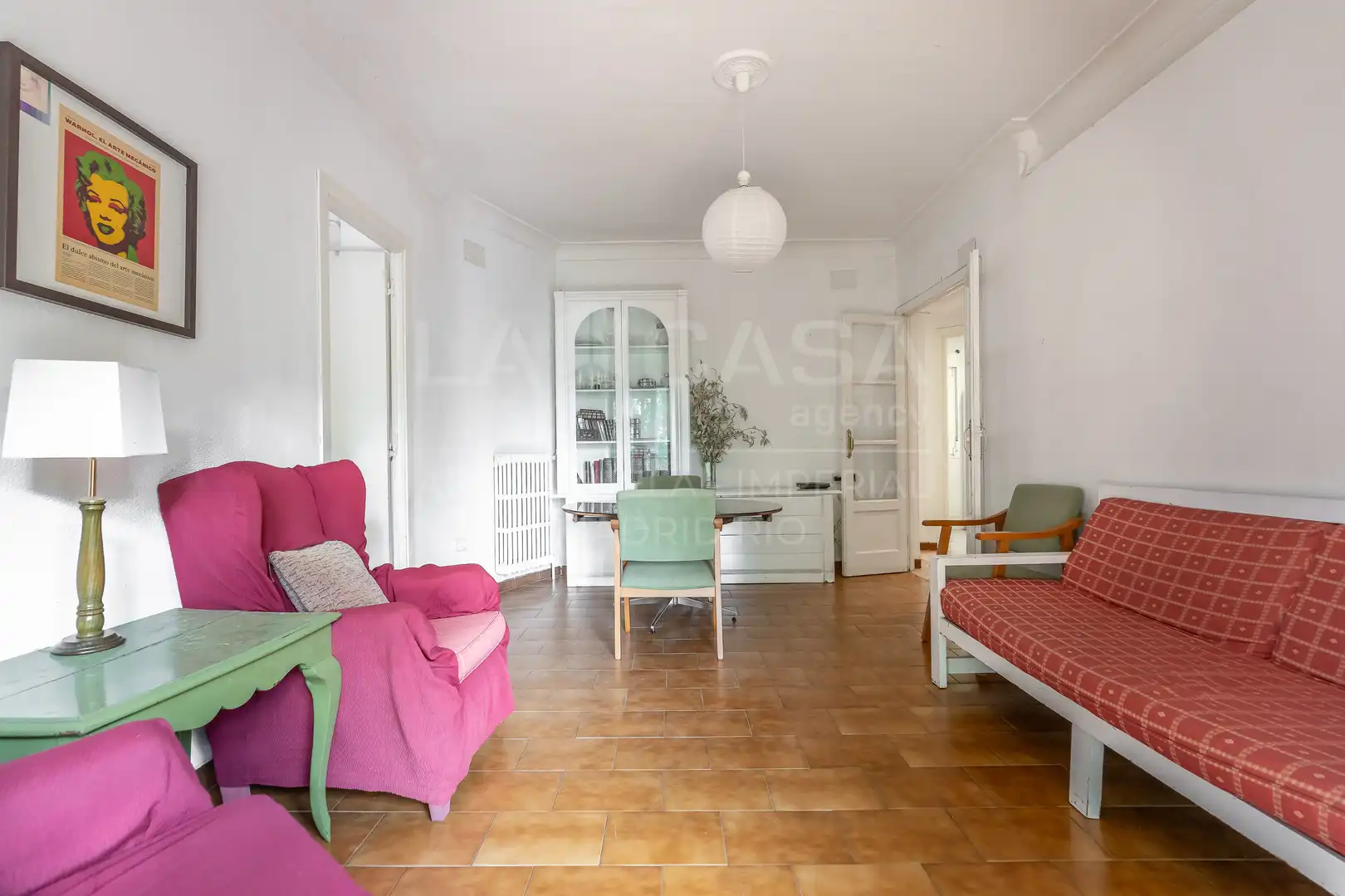 Flat with lift for sale in Calle LINNEO, imagen 13