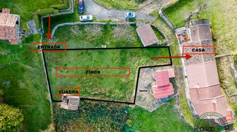 Foto 4 von Einfamilien-Reihenhaus zum Verkauf in La Trapa, Zona Rural, Mieres (Asturias)
