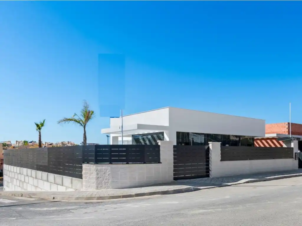 Casa con piscina en venta en Algorfa, imagen 44