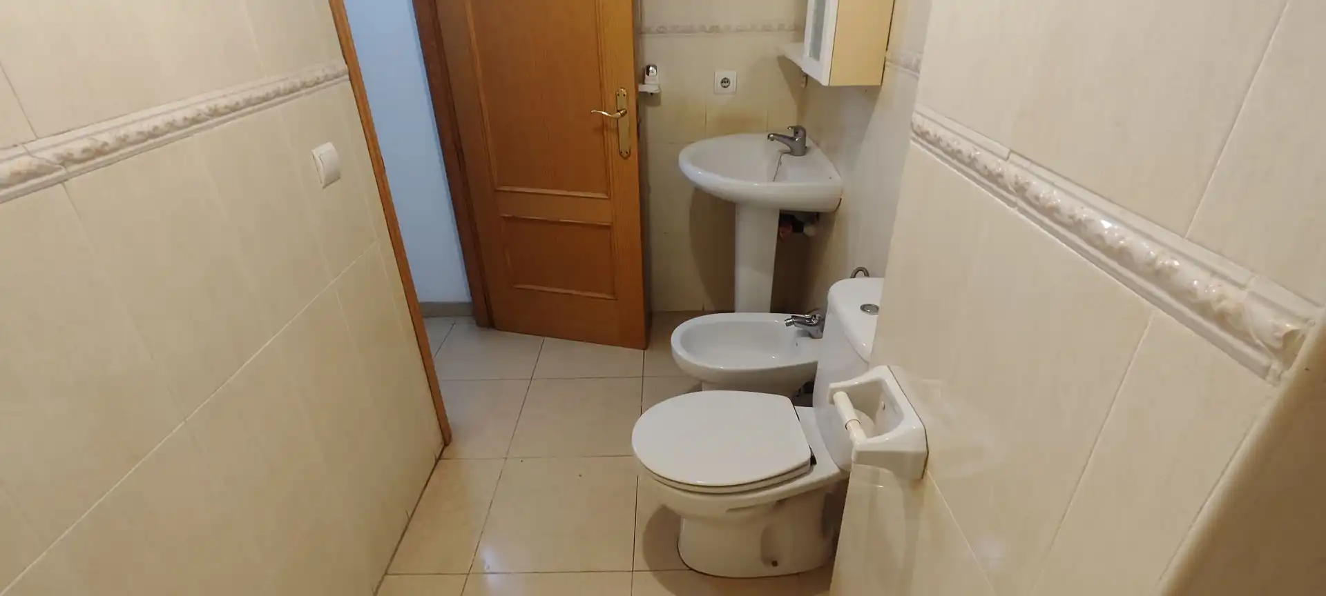 Baño de Piso en venta en  Palma de Mallorca