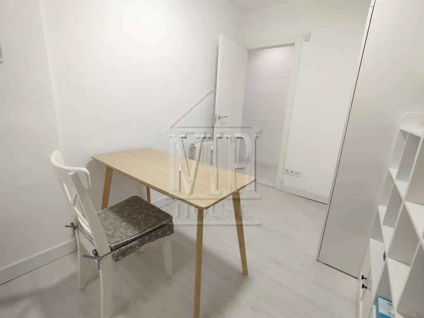 Habitación de Piso en venta en Barcelona con Aire acondicionado, Calefacción y Parquet