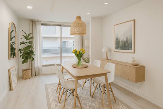 Edificio en Venta en Estació del Nord