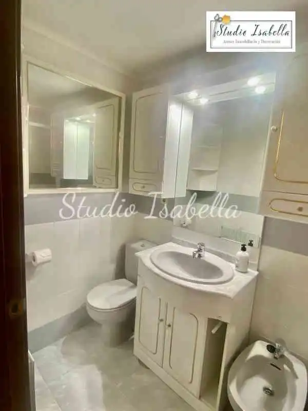 Wohnung mit Terrasse zur Miete in Calle Río Fresnedoso, imagen 12