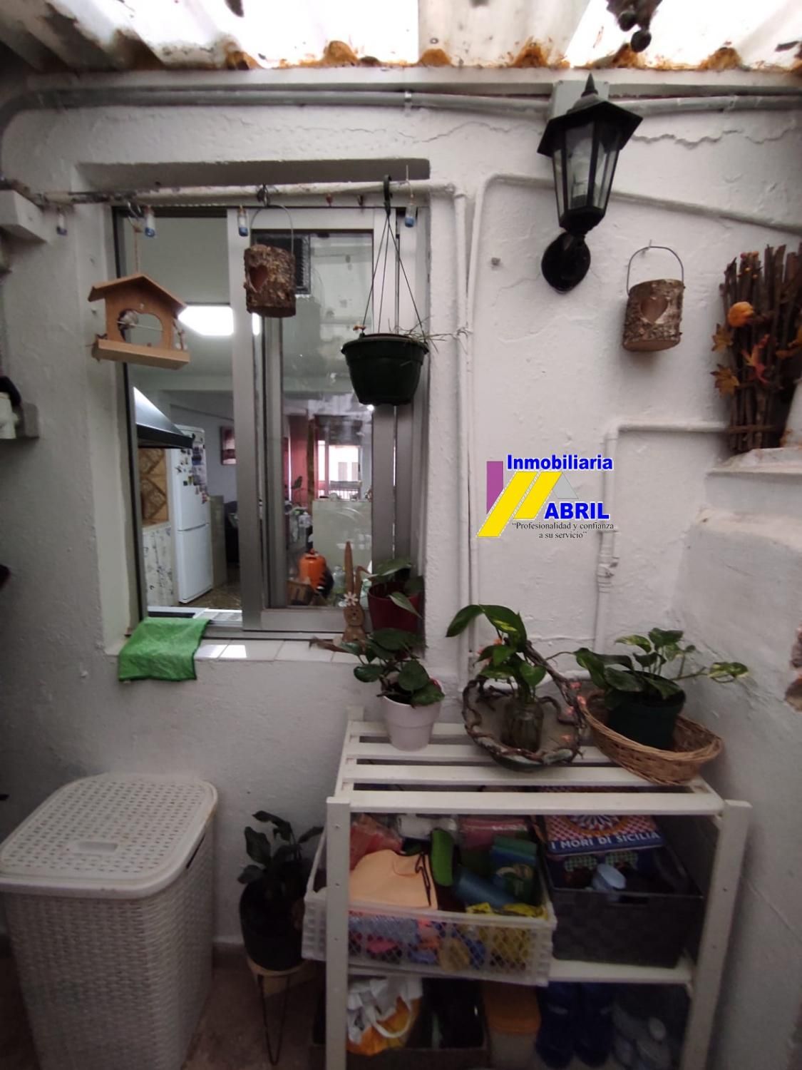 Flat for sale in Benetússer  with Air Conditioner, Terrace and Furnished