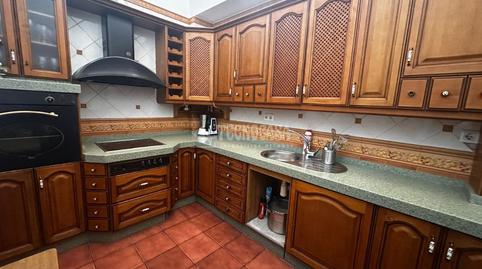 Foto 3 de Pis en venda a El Rocío - La Milagrosa, Cádiz