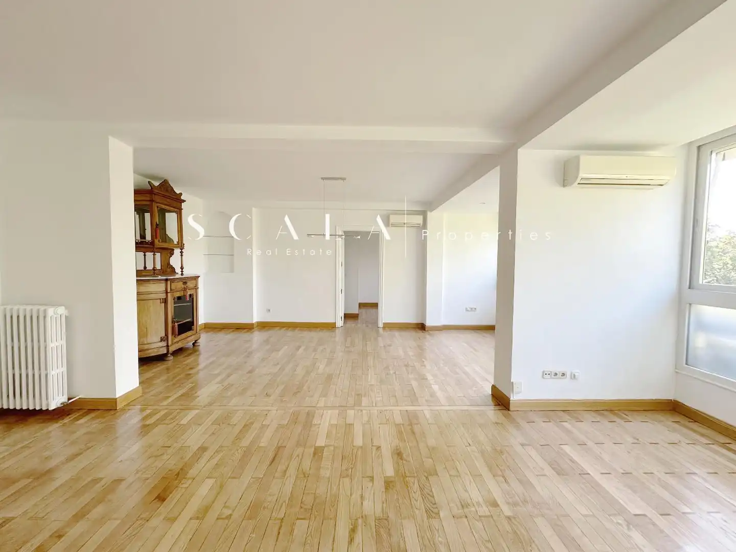 Flat with lift to rent in Aniceto Marinas, imagen 4