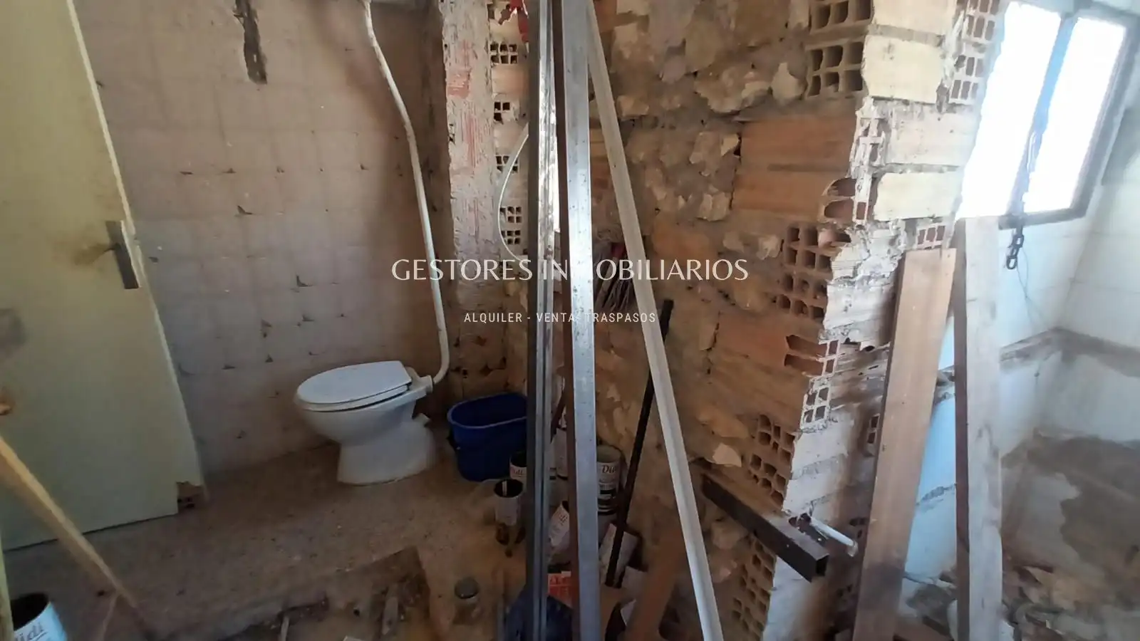 Piso en venta en Ontinyent con Terraza