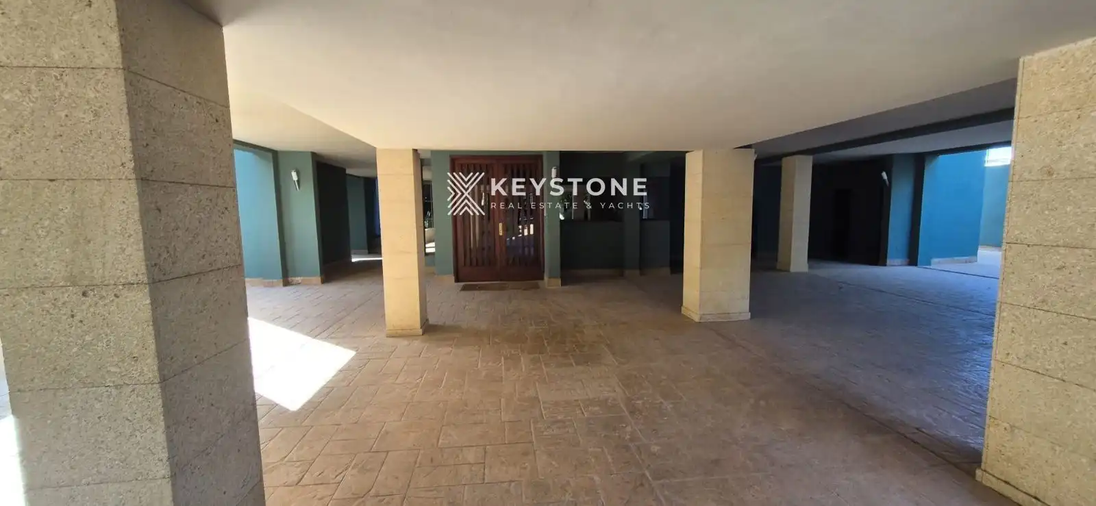 Flat for rent in  Palma de Mallorca  with Air Conditioner and Heating